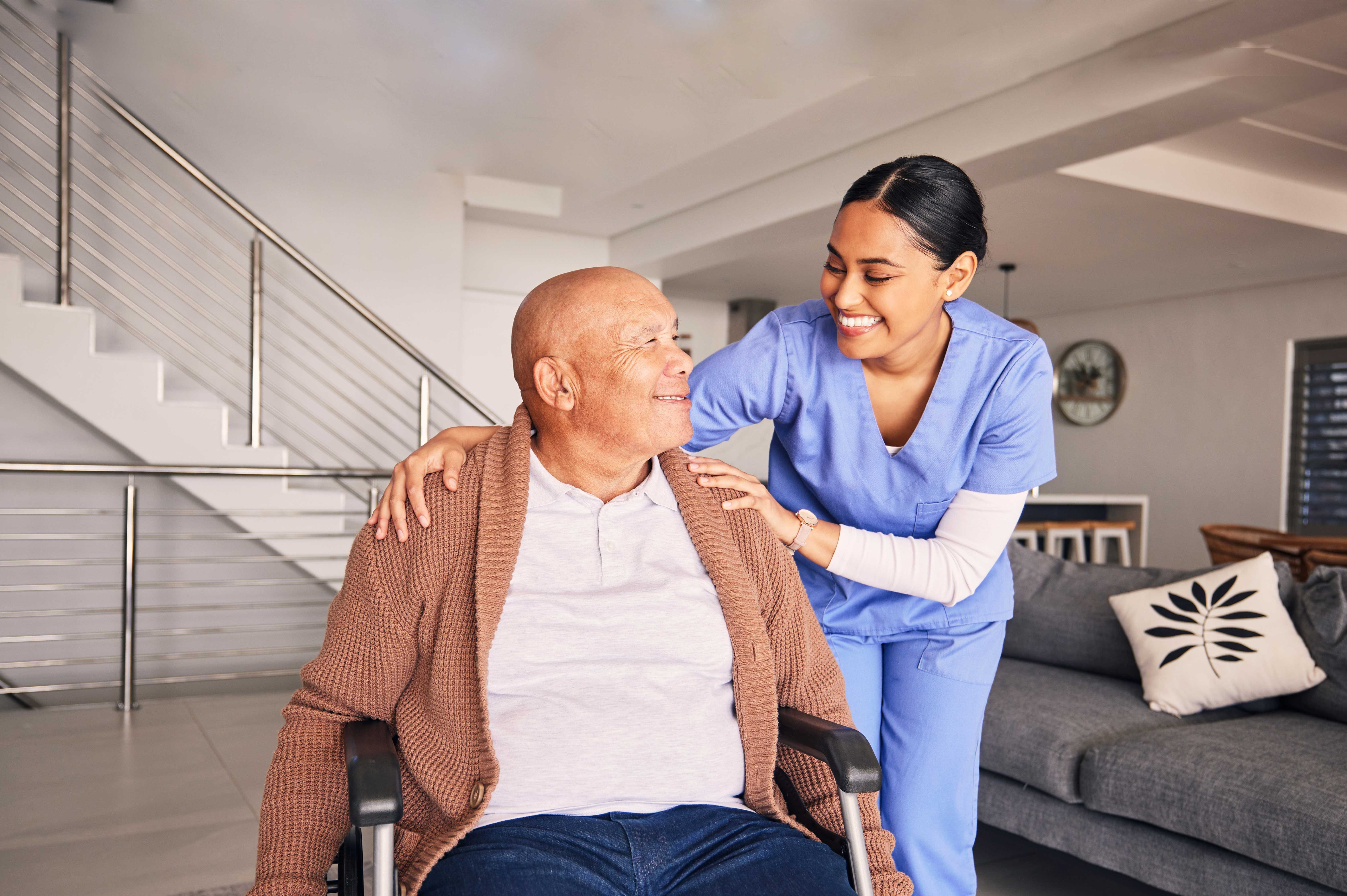 Home Care Support